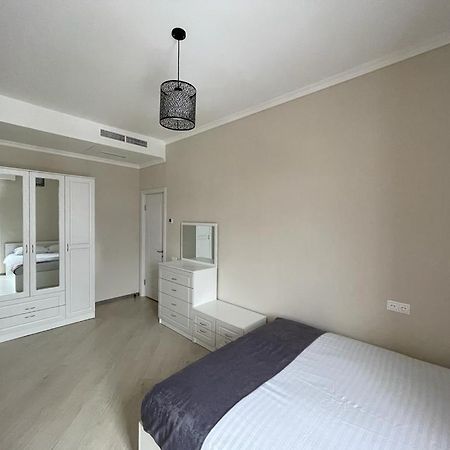 Tsaghkadzor Alvina Hotel Bagian luar foto